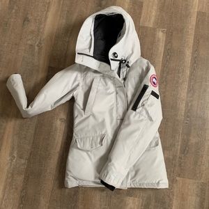 Canada Goose Montebello Parka